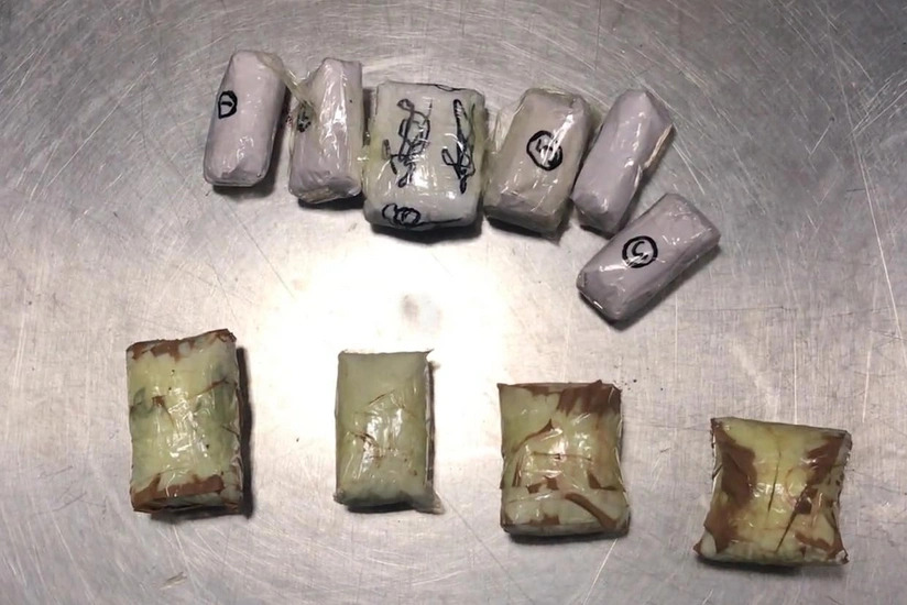 В Азербайджане в январе изъяли наркотики на 22,8 млн манатов