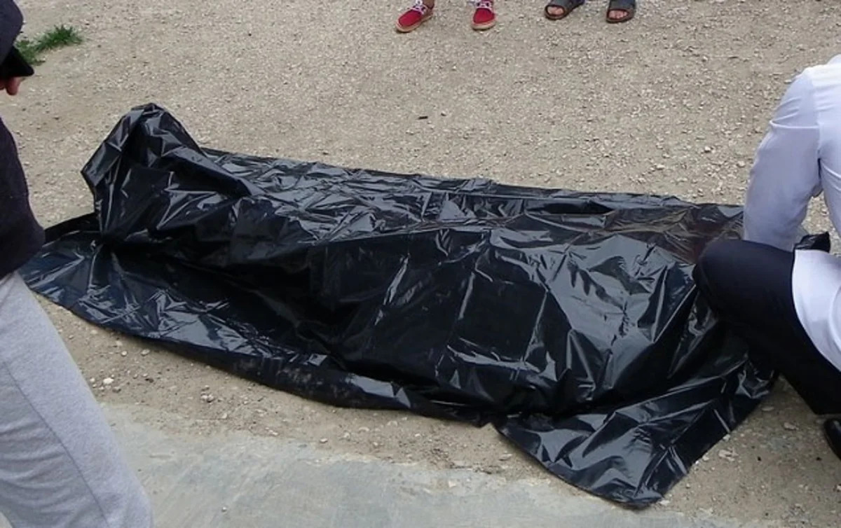 В Агдашском районе найдено тело 76-летнего мужчины