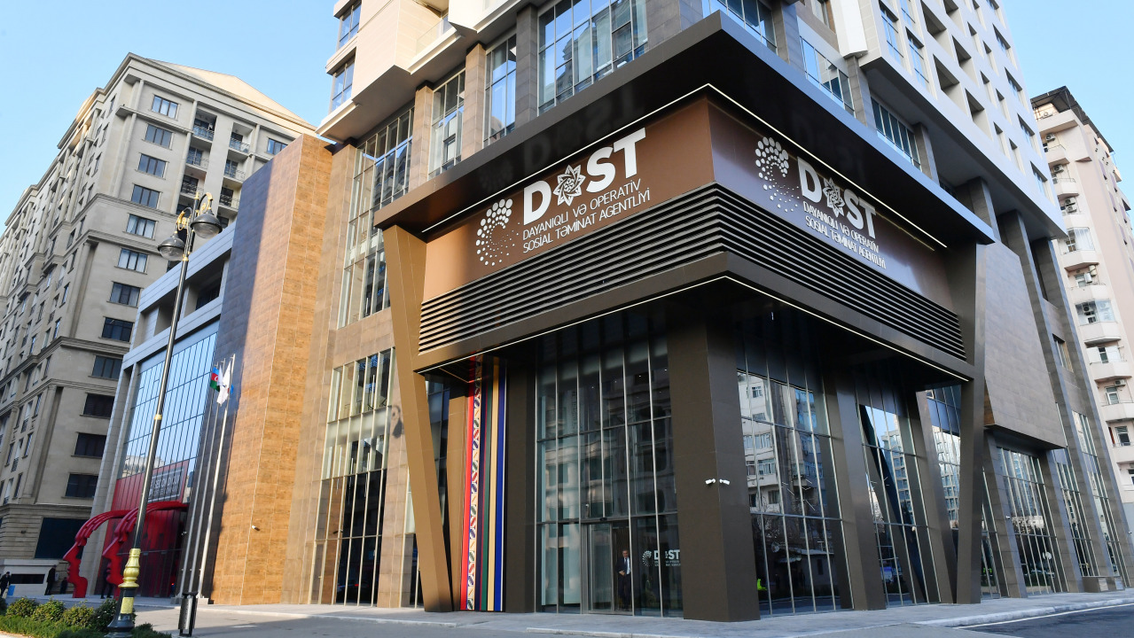 В прошлом месяце центры DOST оказали услуги 86 тысяче гражданам