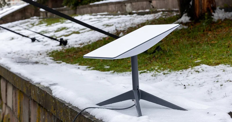 Министр: Армения импортировала свыше 300 терминалов Starlink