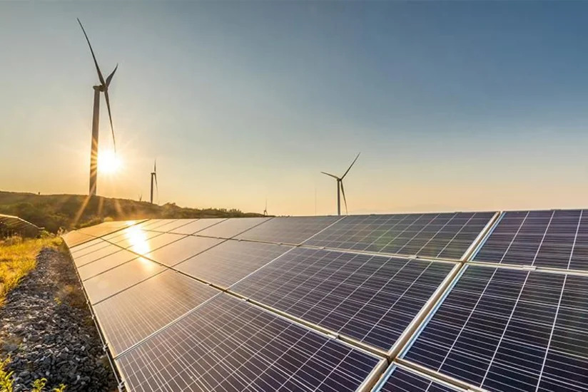 Франции необходимы 200 млрд евро на переход к низкоуглеродной энергетике