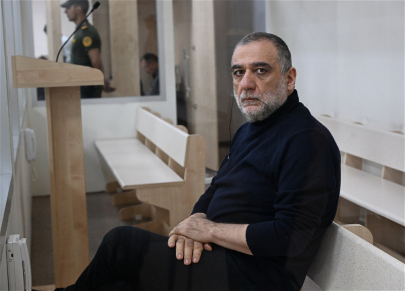 Суд над Рубеном Варданяном продолжится завтра