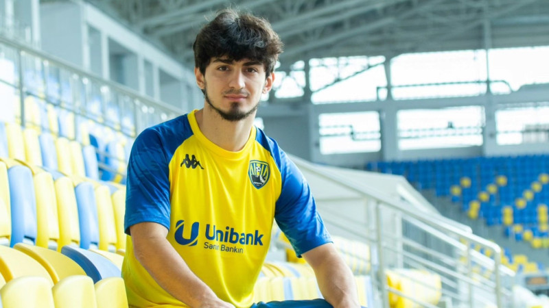 Он вернулся туда, где его ждали