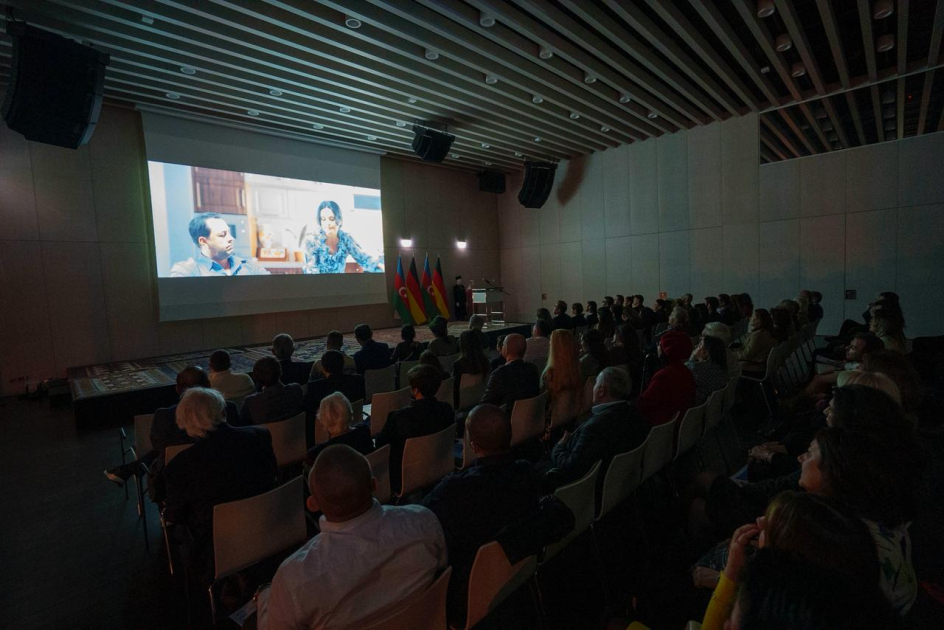 &laquo;Танец Победы&raquo; покорил Берлин