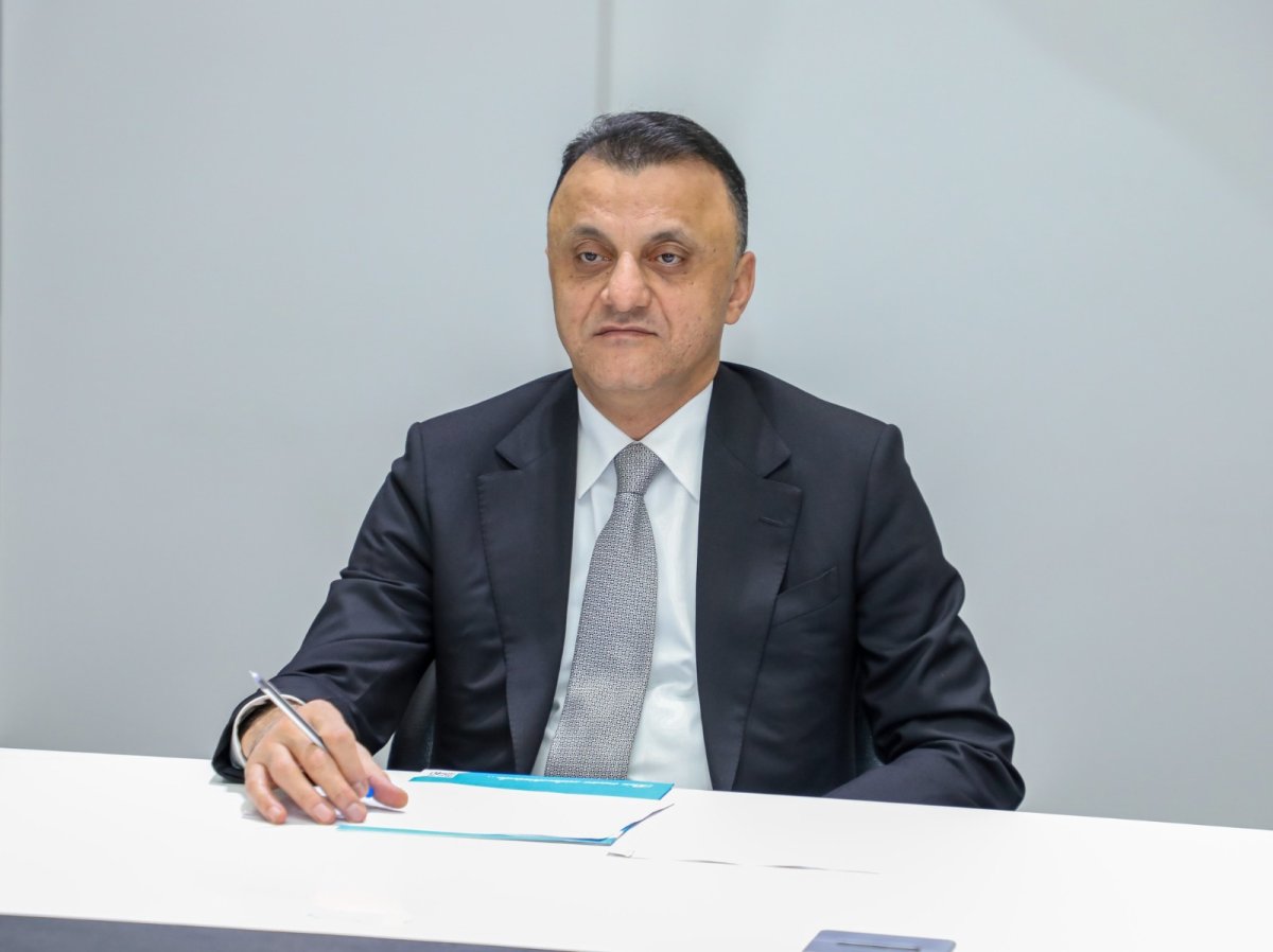 Уволен директор TƏBİB Вугар Гурбанов