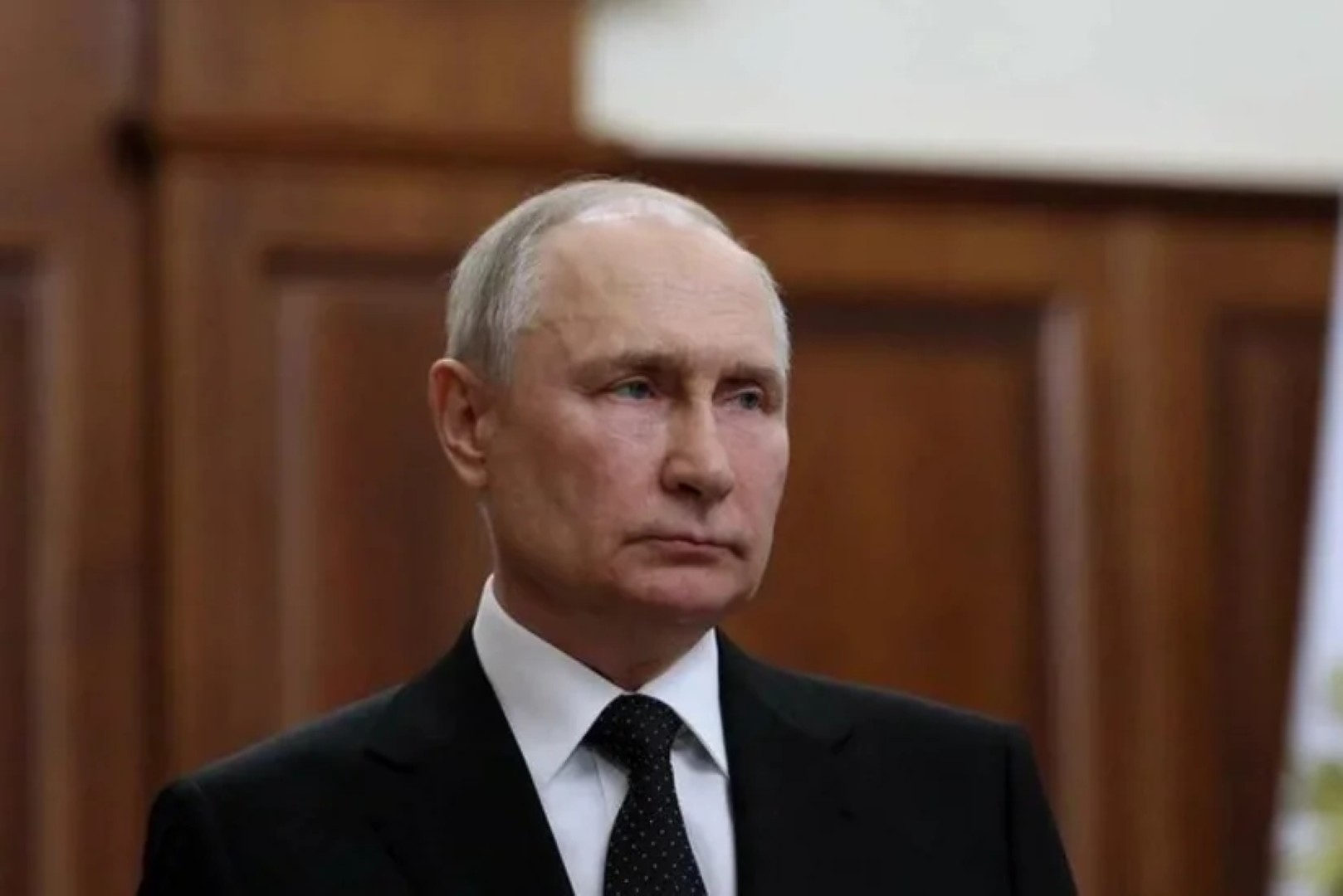 Путин подтвердил свой госвизит в Казахстан в конце мая