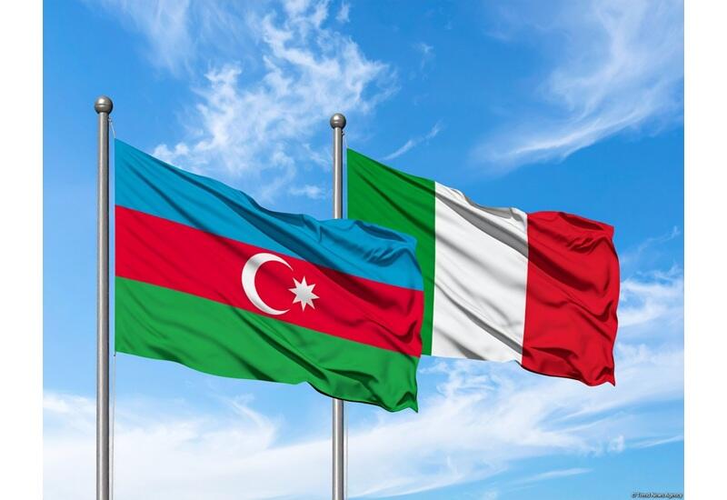 В Италии ожидают визит азербайджанских парламентариев