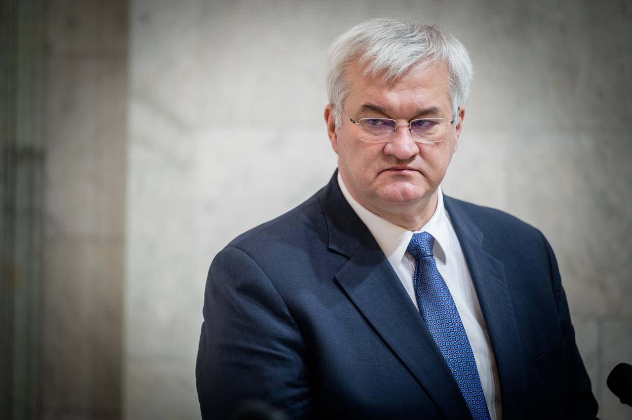 Сибига: Дискуссии по поводу ускоренного вступления Украины в ЕС продолжаются