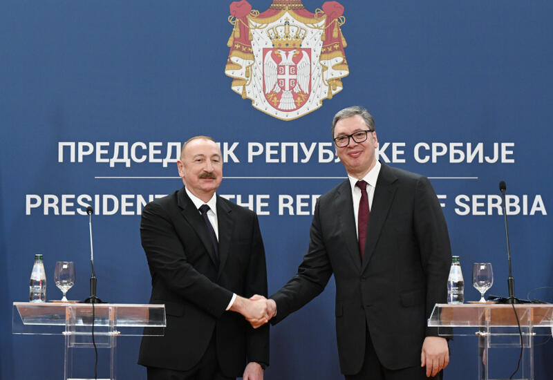 Плацдарм устойчивого партнерства