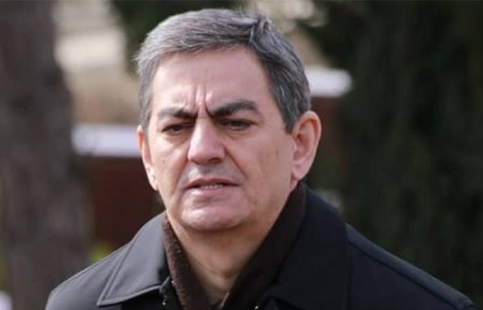 Суд отказал Али Керимли