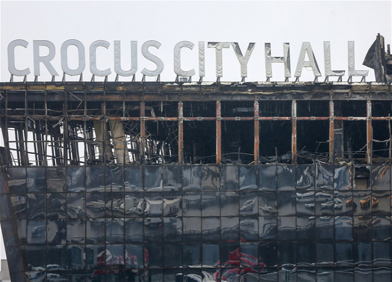 Для 15 из 19 фигурантов дела о теракте в &laquo;Крокусе&raquo; запросили пожизненные сроки
