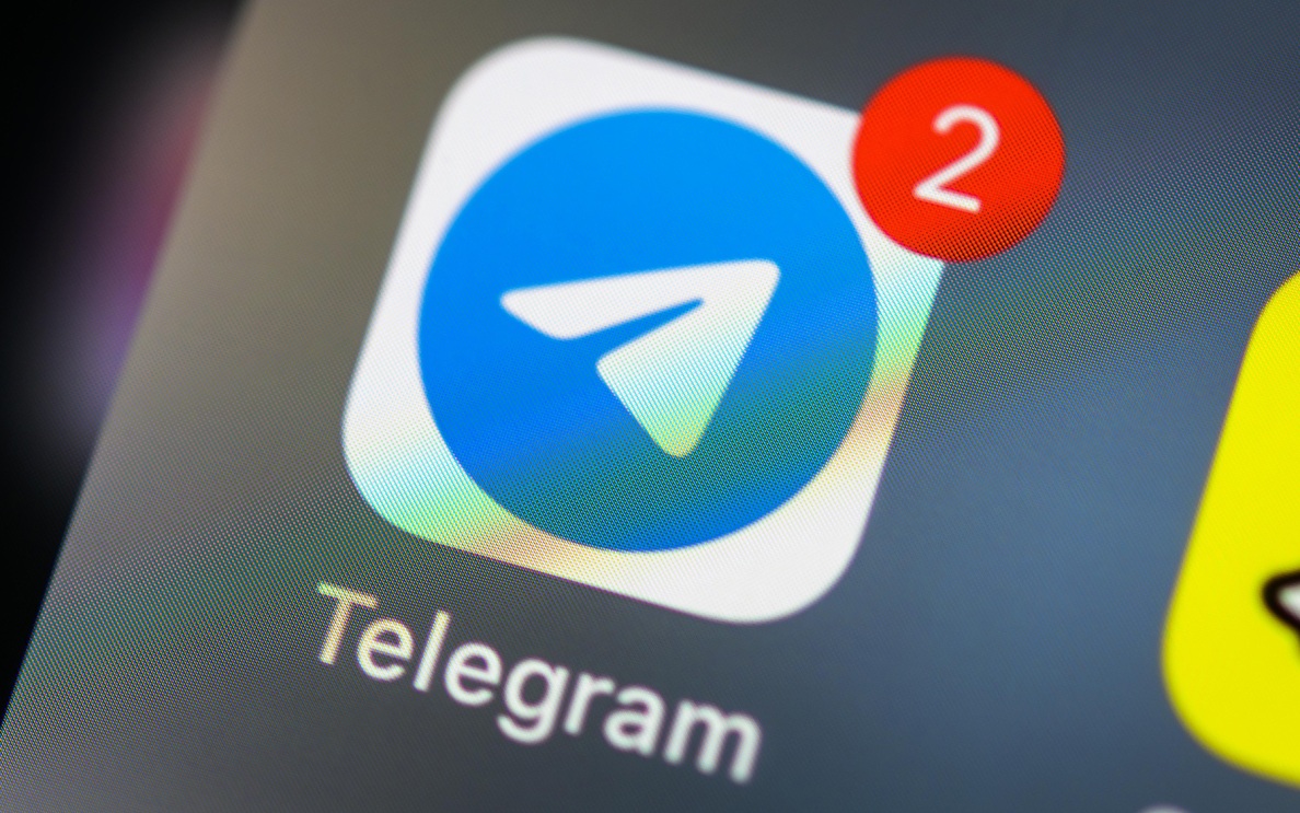 Telegram за один день заблокировал более 200 тысяч групп и каналов
