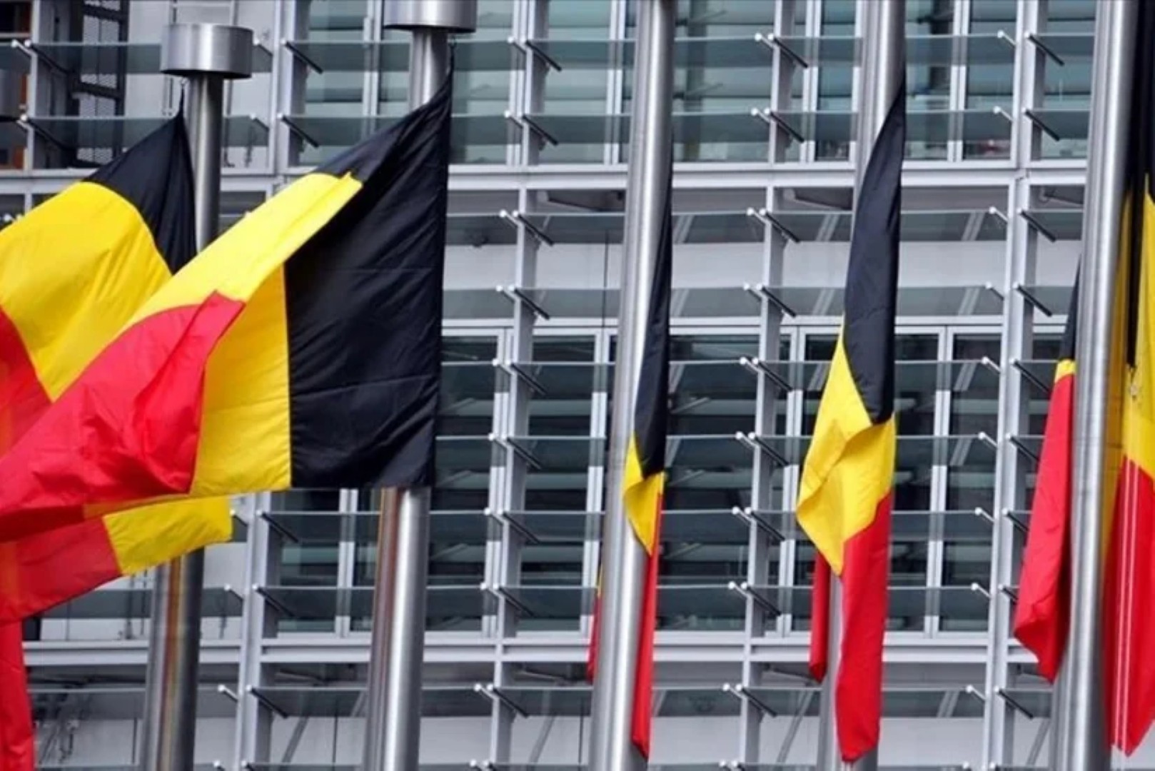 Бельгия вызвала посла США в связи с обвинениями в антисемитизме