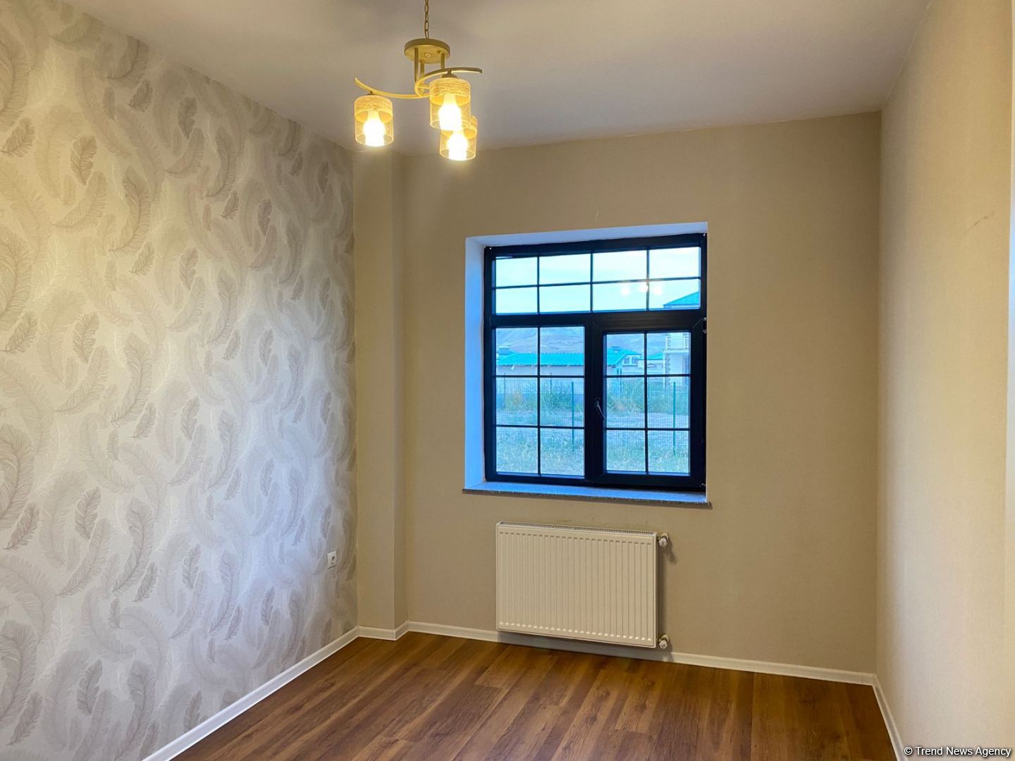 В Азербайджане упростили регистрацию домов без документов