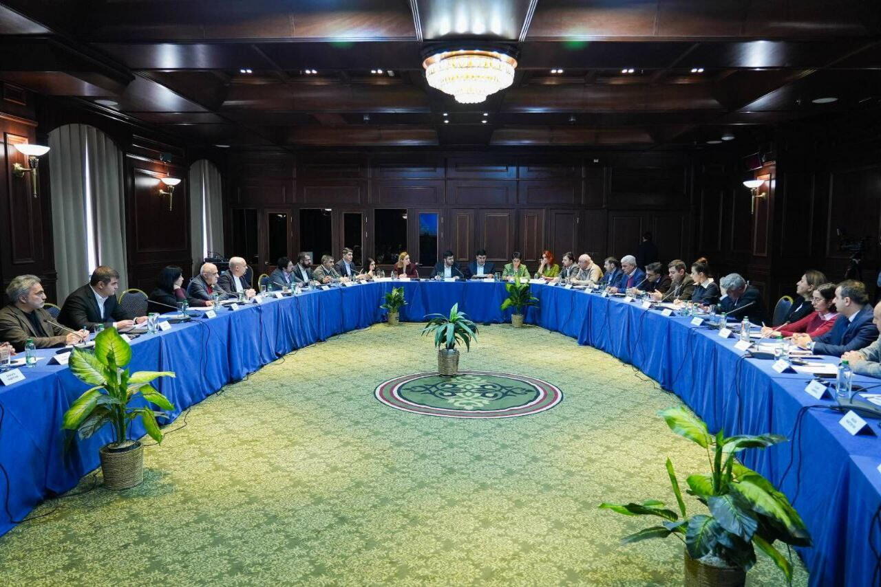 Думая о будущем, рушим настоящее