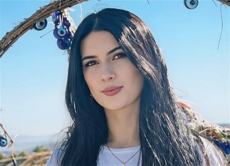 Учительница лицея İdrak в Баку, получившая огнестрельное ранение, выписана домой