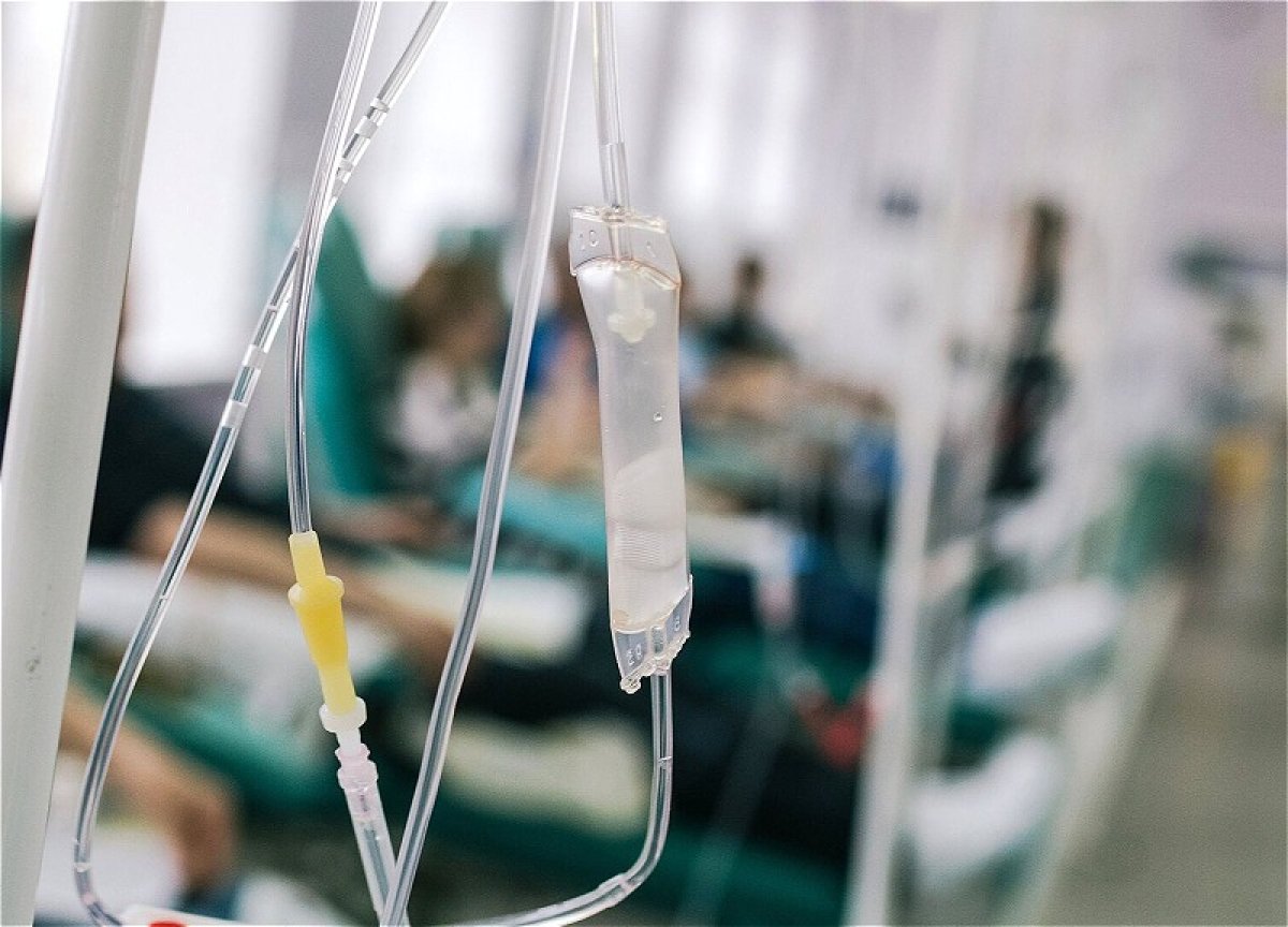 АПБА начало расследование по факту отравления 10 школьников в Гейгеле