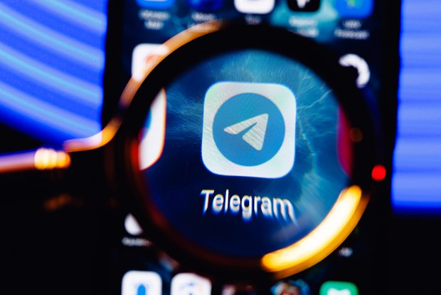 Названа возможная дата полной блокировки Telegram в России