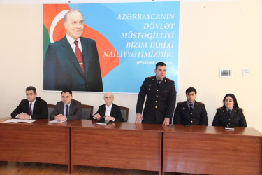 Тревожный сигнал 