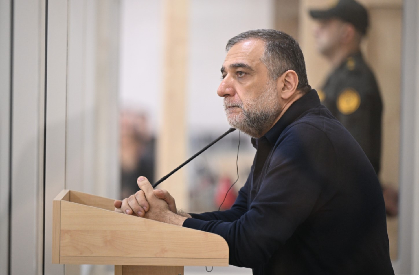 Баку слезам не верит!