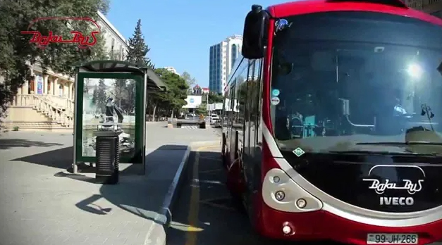 Автобусы будут пропускать пустые остановки?