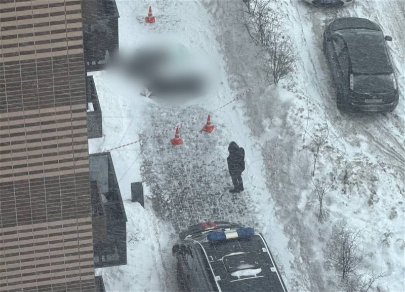 Стали известны детали трагической гибели в РФ супругов-азербайджанцев