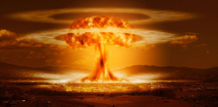 США готовы к новым ядерным испытаниям