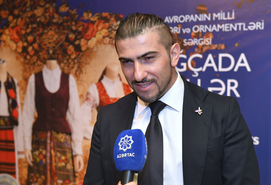 Дадаш Мамедов: Фестиваль стал мостом культурной дипломатии между Европой и Азербайджаном