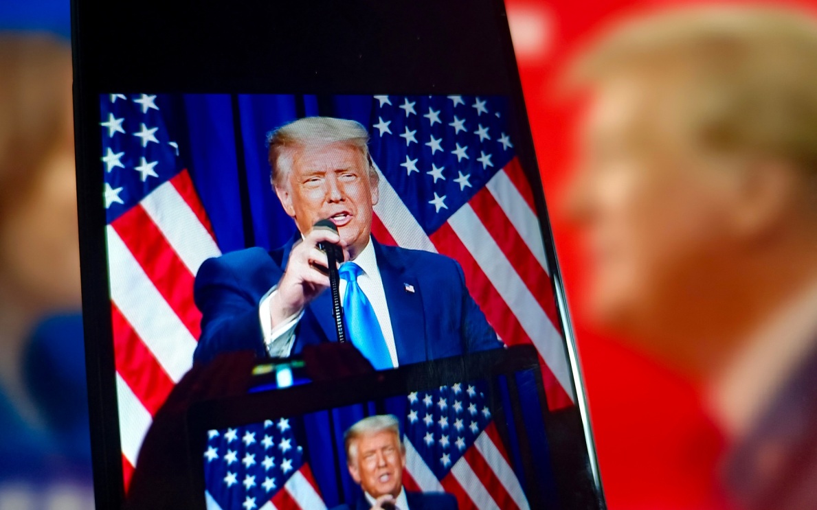 Трамп оценил возможность операции против Кубы: "Зачем мне на это отвечать?"