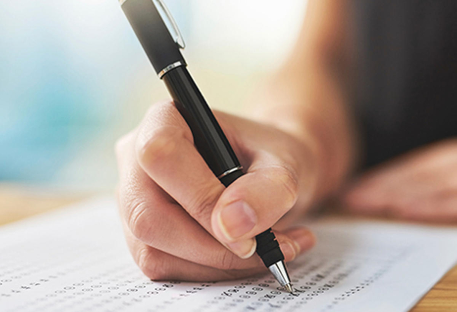 Началась регистрация на вступительные экзамены в вузы