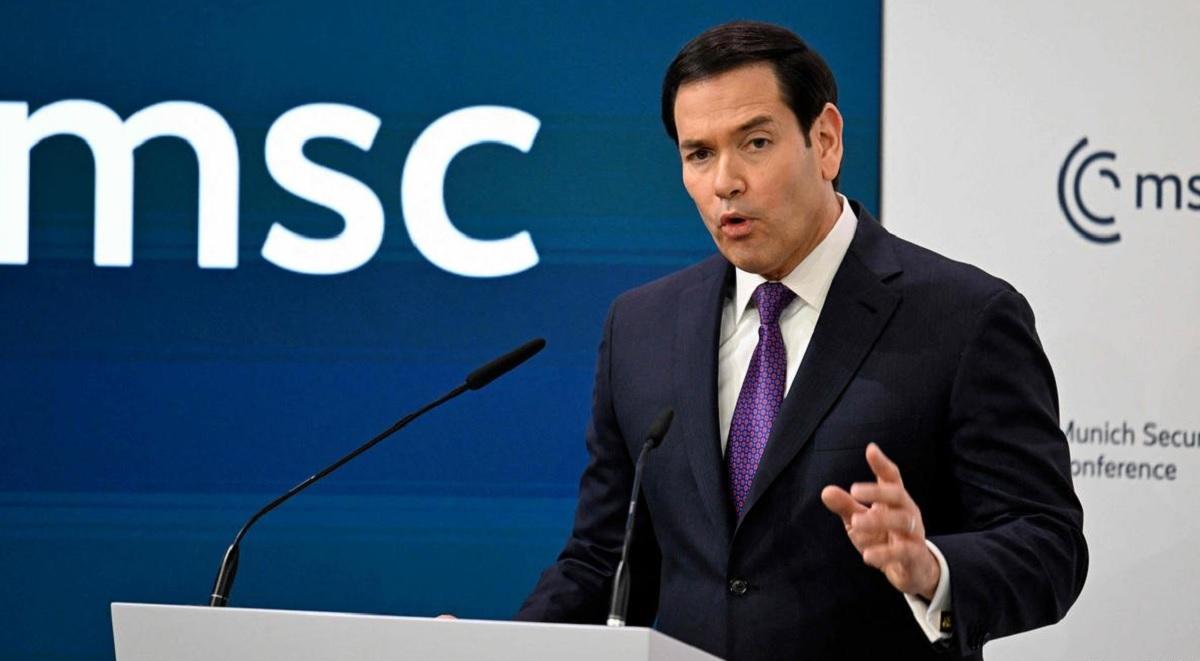 Ликбез от Рубио