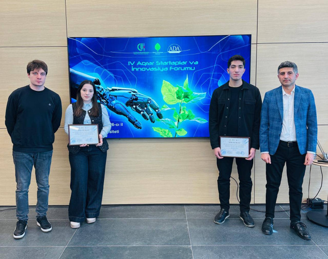 Идеи, рождающие будущее