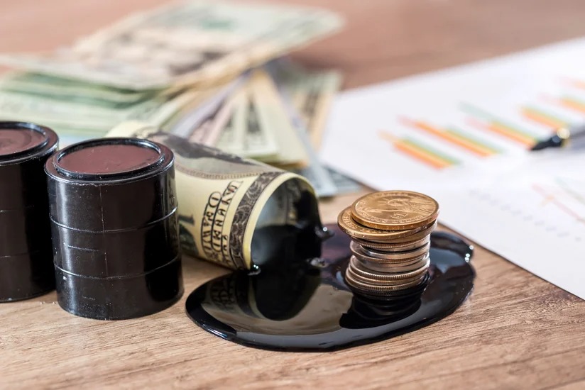 Цены на нефть не изменились 