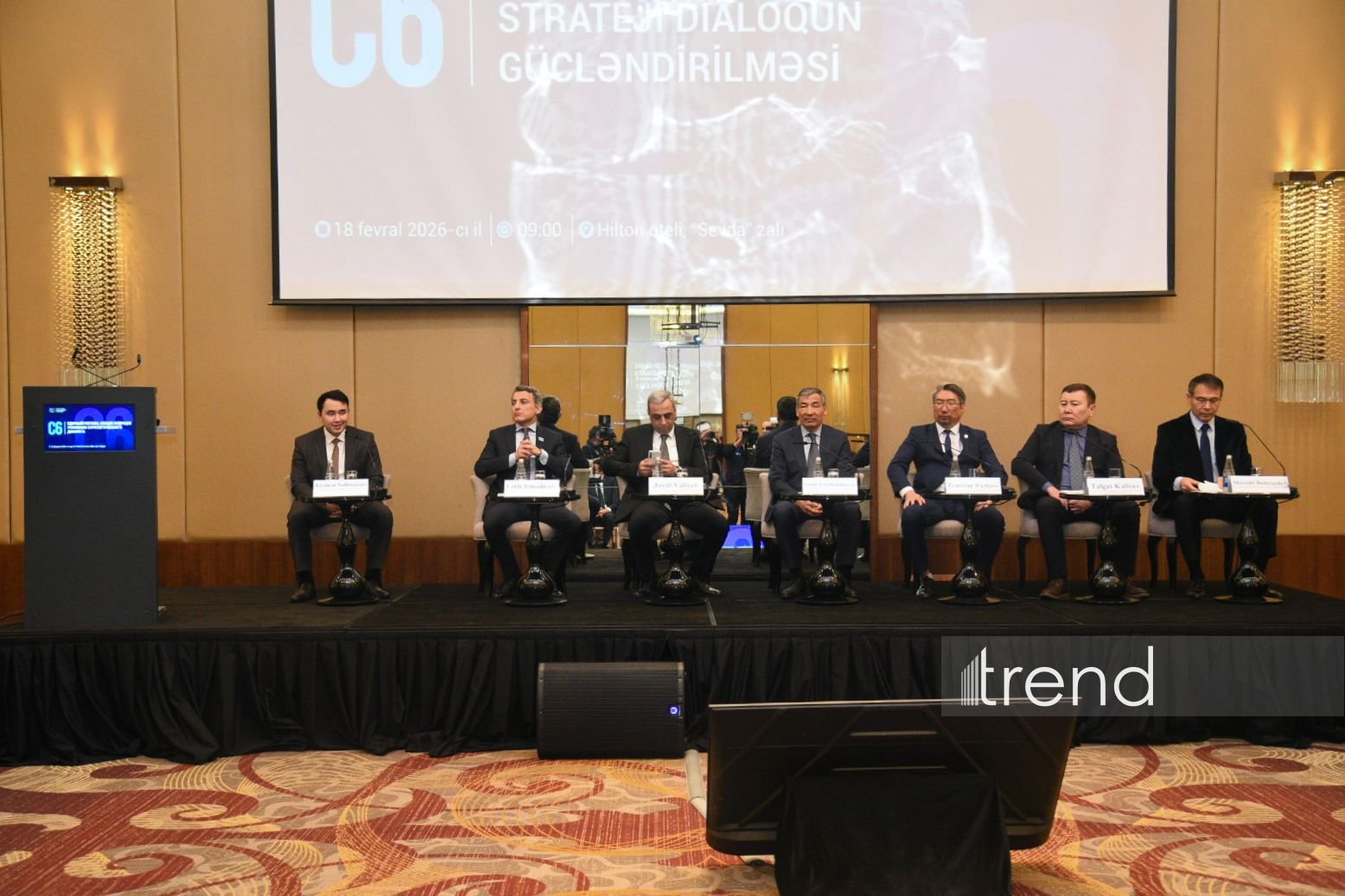 От диалога к реальному партнерству