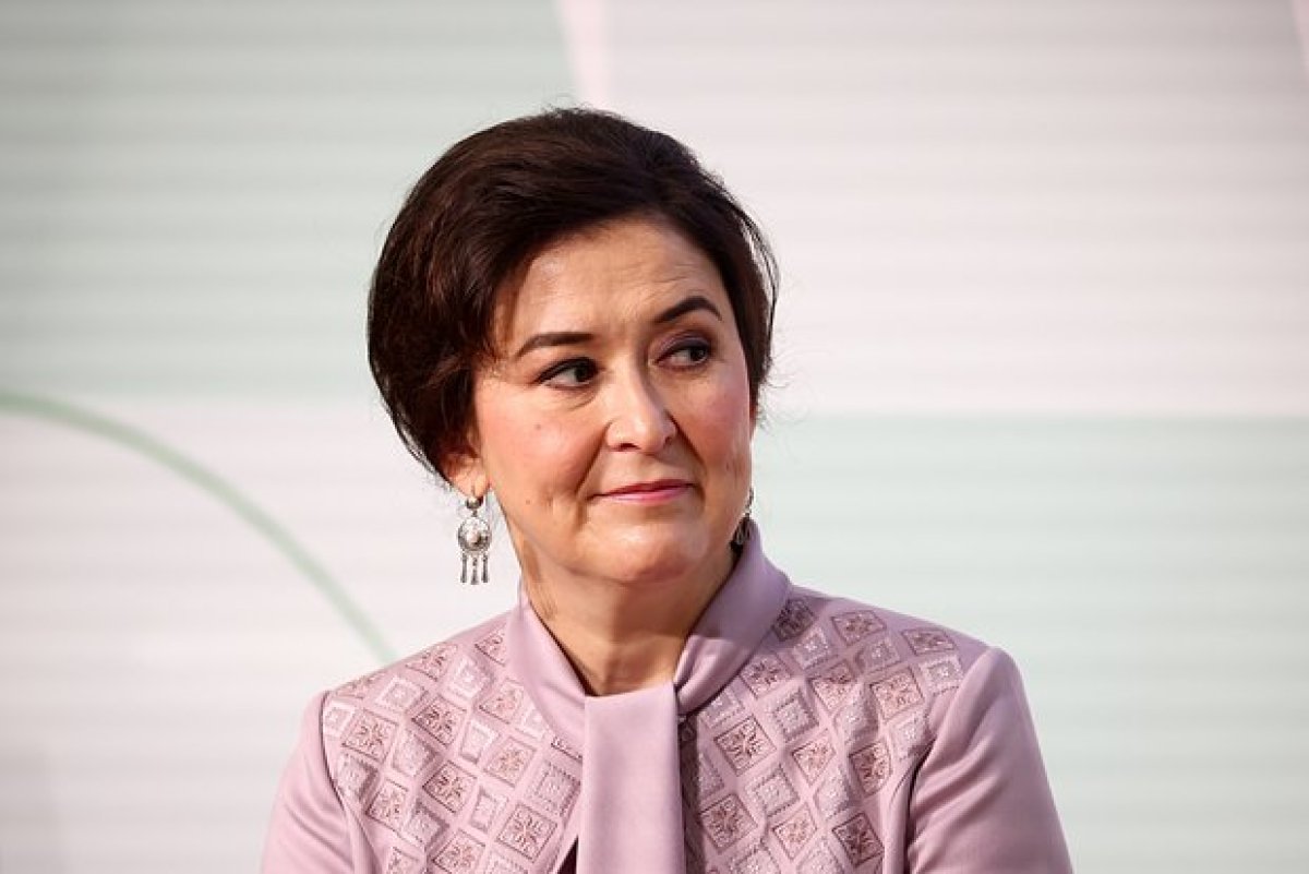 Силовики пришли за министром культуры Башкортостана