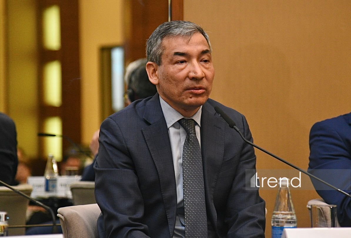 Не конъюнктурное решение