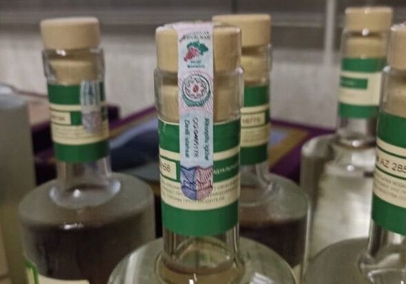 Экономика суррогата