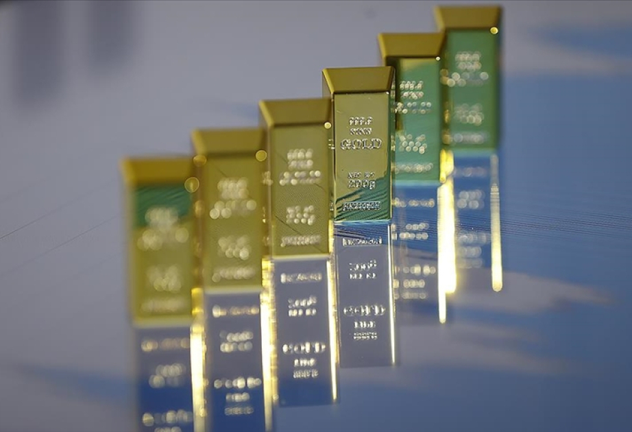 Золото и серебро подорожали на мировом рынке