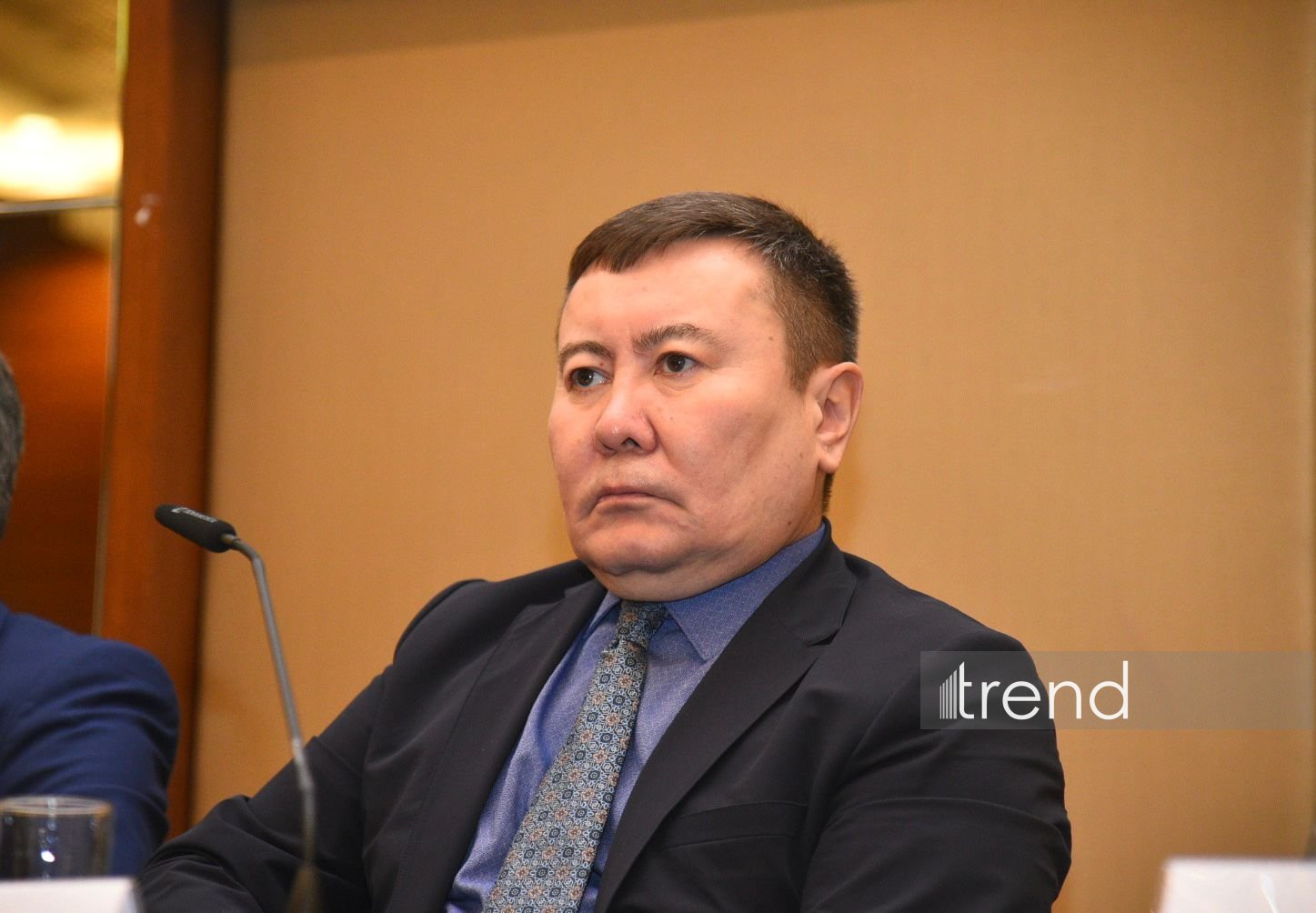 Талгат Калиев: ЦА может стать аналогом производственных площадок Китая и Индии