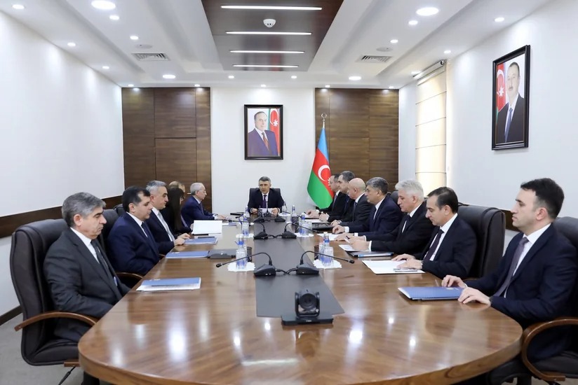 Судебно-правовой совет одобрил подготовку назначений 34 новых судей