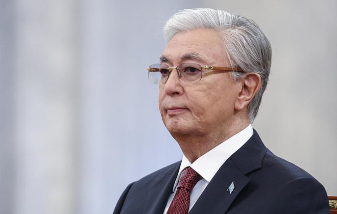 Токаев примет участие в первом заседании Совета мира в США