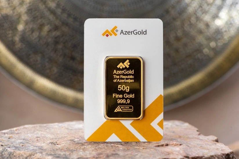 AzerGold ставит рекорды