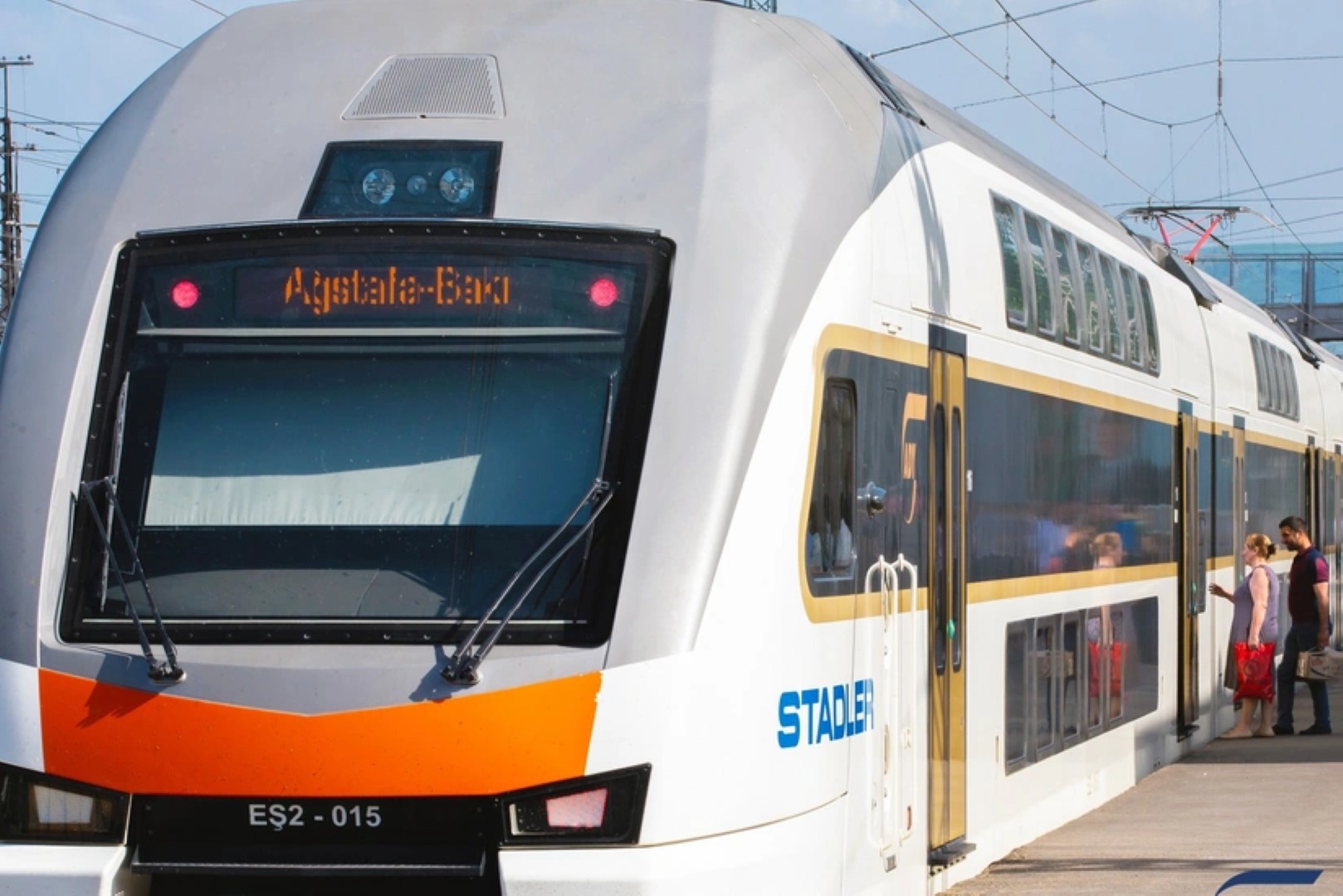 По маршруту Баку-Агстафа-Баку запустят дополнительные рейсы