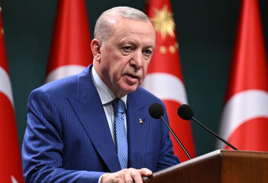 Президент Эрдоган: Военная операция против Ирана усилит напряженность и неопределенность в регионе