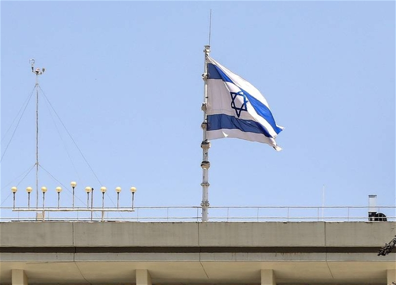 Посольство Израиля поздравило азербайджанский народ с месяцем Рамазан