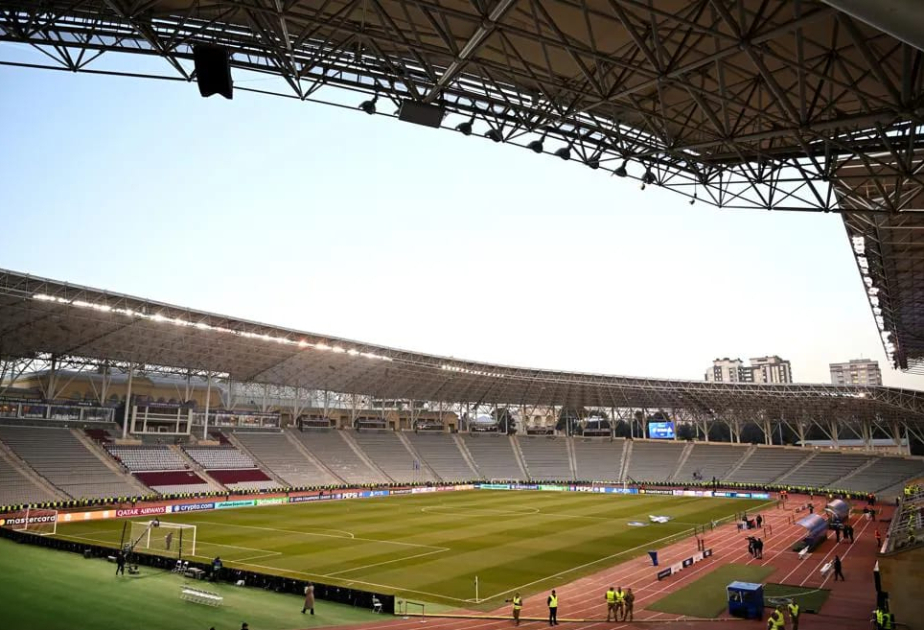 Лига чемпионов УЕФА: объявлены стартовые составы &laquo;Карабаха&raquo; и &laquo;Ньюкасла&raquo;