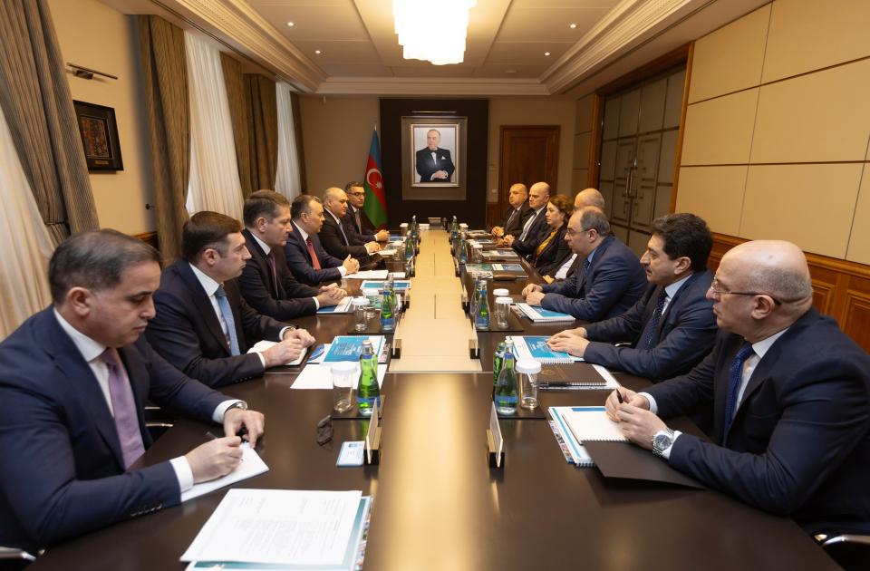 Министр: Финансовая дисциплина - основной приоритет в использовании бюджетных средств