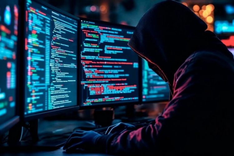 Во Франции украли данные 1,2 млн банковских счетов