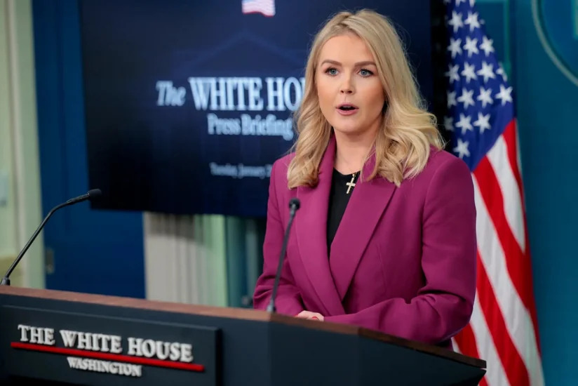 Белый дом: Отказ Ватикана от участия в работе Совета мира вызывает сожаление