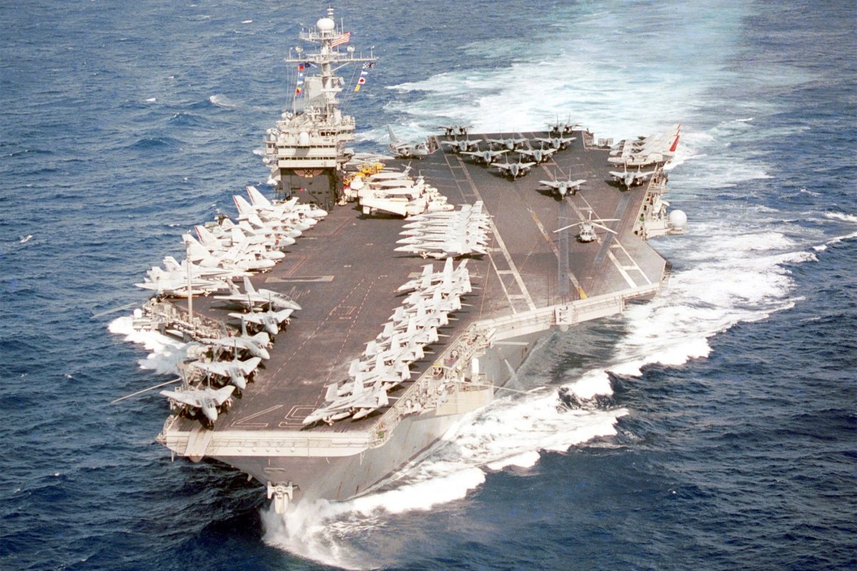 Армия США готова: ждут решения Трампа